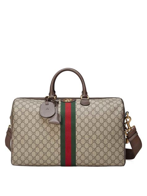 valigetta portadocumenti gucci|gucci valigeria.